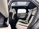 Land Rover Range Rover Velar 2021 Range Rover Velar R-Dynamic SE, 10/2026 Range Rover Warranty, Range Rover Service History, GCC