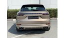 Porsche Cayenne "Brand New"