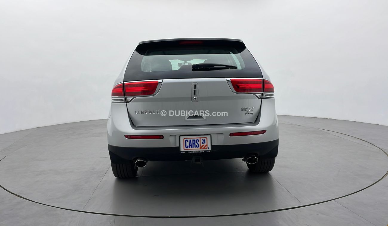 Lincoln MKX RESERVE 3.7 | Under Warranty | Inspected on 150+ parameters