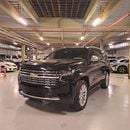 Chevrolet Tahoe PREMIER