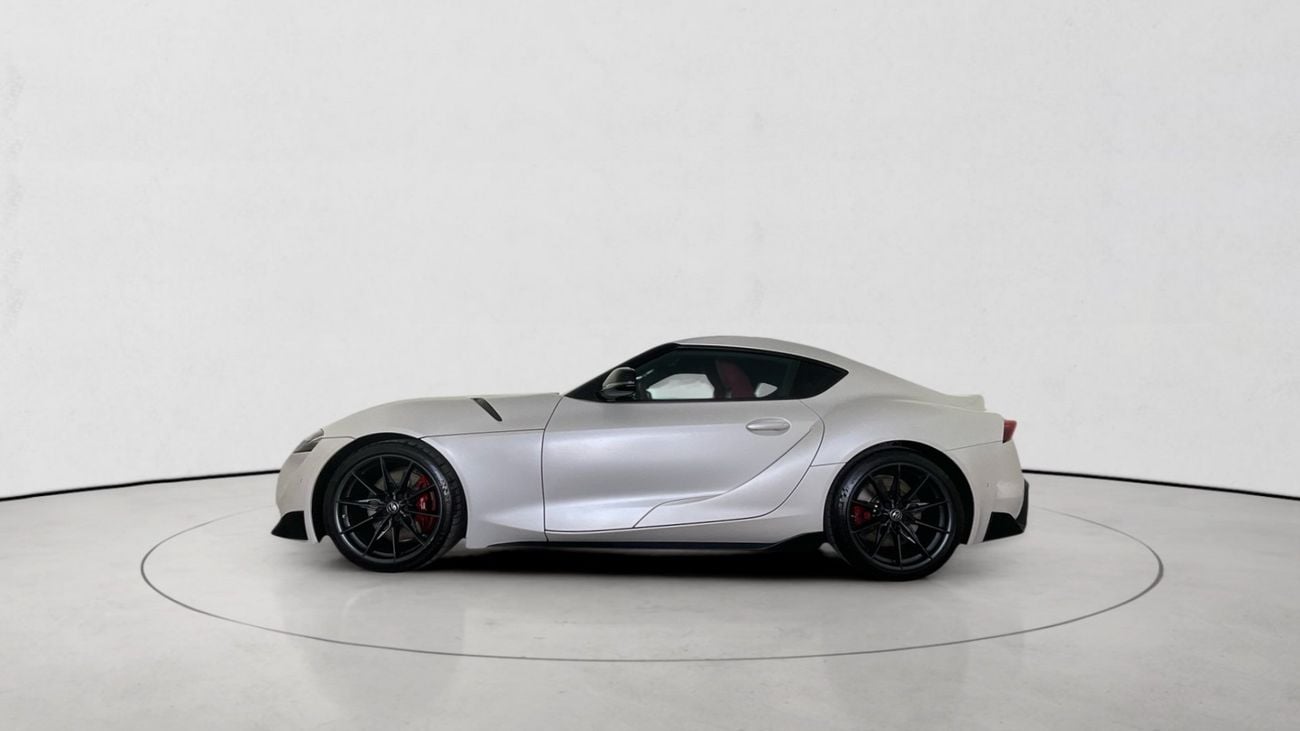 Toyota Supra GR | upto AED 20,000 Ramadan Discount | Guaranteed Warranty | 0 Down Payment