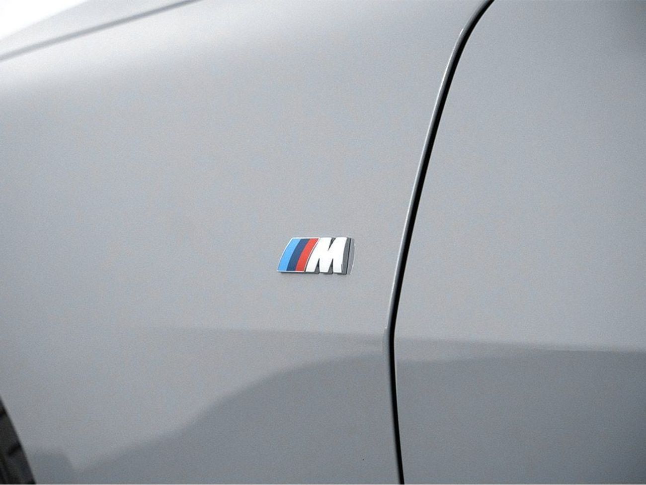 بي أم دبليو 430i 430i Msport Coupe / Full Service History  / Warranty and Service pack Valid until 24/11/2027