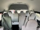 Toyota Hiace Toyota Hiace High Roof