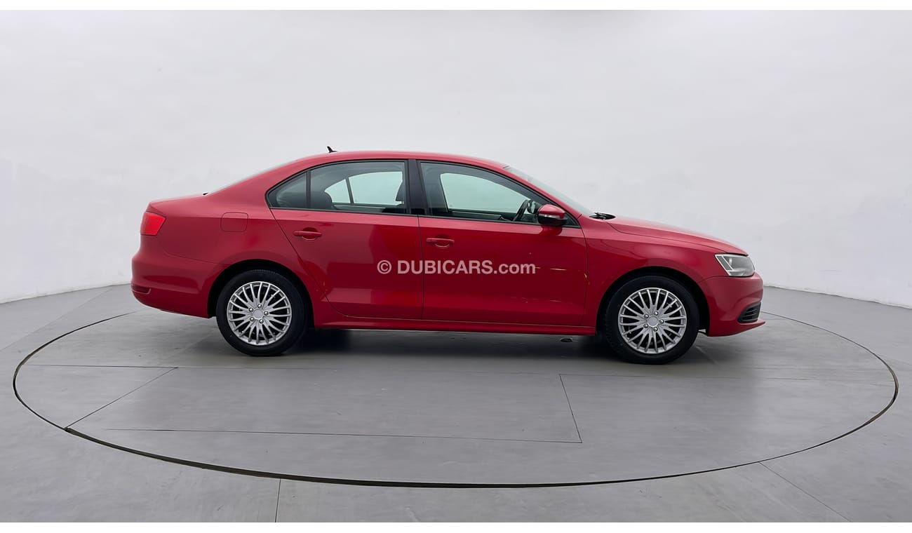 Volkswagen Jetta TRENDLINE S 2 | Under Warranty | Inspected on 150+ parameters