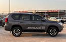 Toyota Prado TX-L 2022 Toyota Prado Full Option 4.0L V6 - AWD 4x4 GCC- Electric Seat - Rear CAM & Sensors - Cool B
