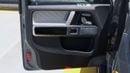 مرسيدس بنز G 63 AMG MERCEDES AMG G 63 NARDO GREY DOUBLE NIGHT PACKAGE