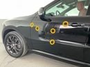 دودج دورانجو 5.7 AUTO 4WD R/T | شامل الضمان | 0 ﺪﻔﻋﺓ ﺃﻮﻟﻯ