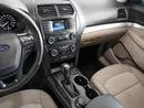Ford Explorer 3.5L V6