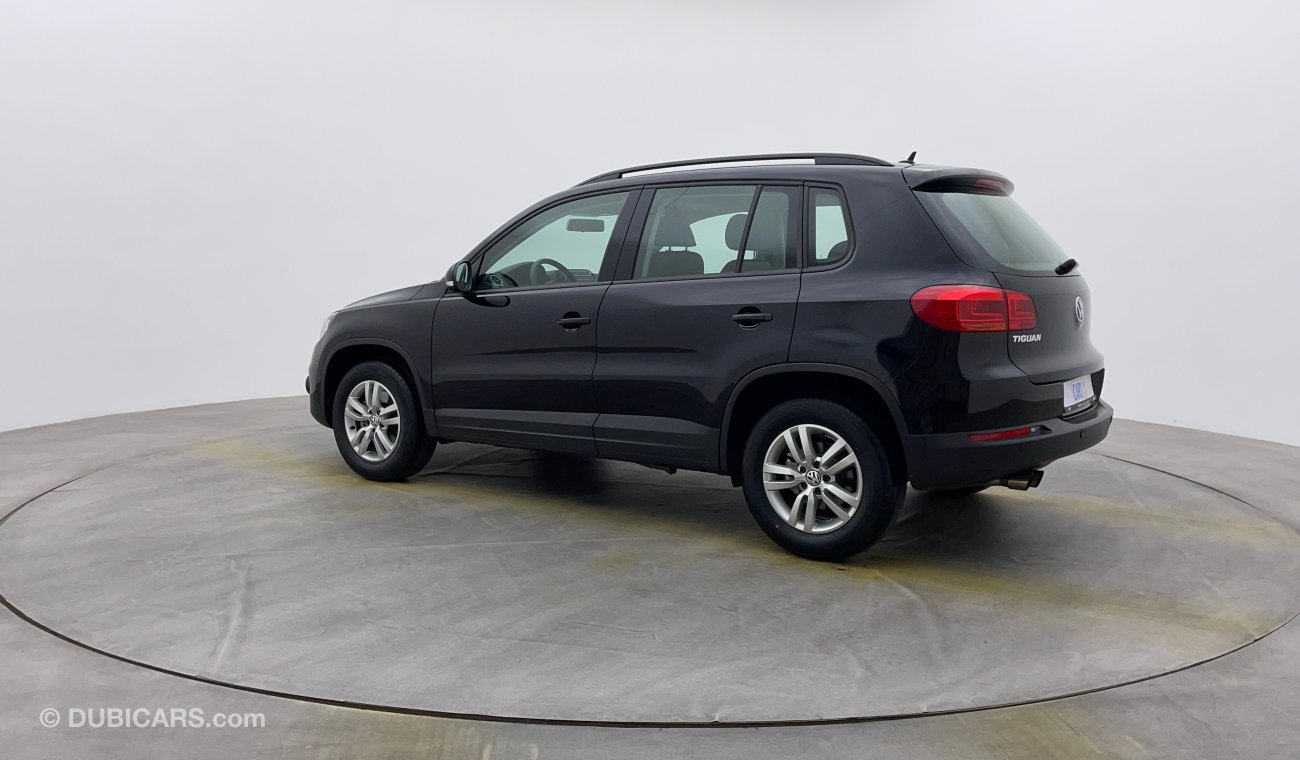 Volkswagen Tiguan SE 1500