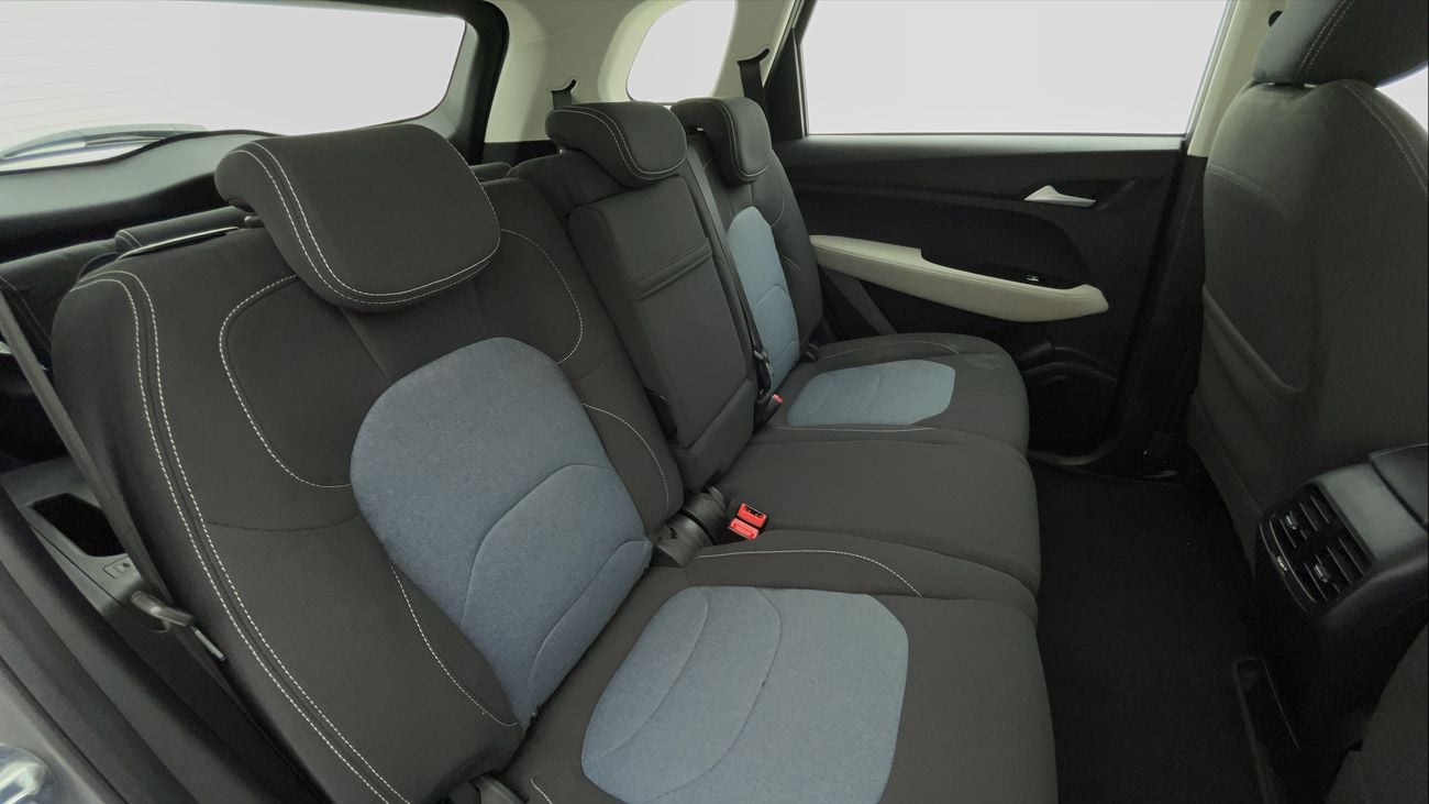 Chevrolet Captiva PREMIER 1.5 | Zero Down Payment | Home Test Drive