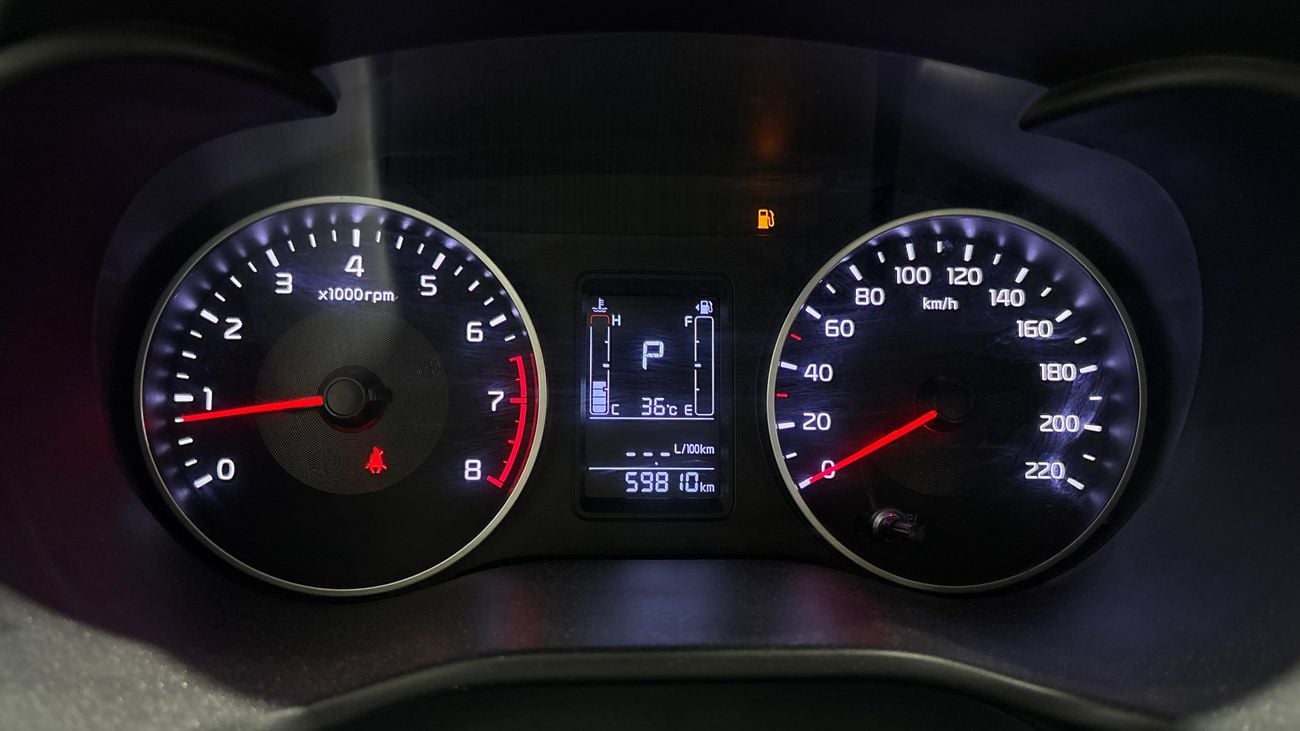 Kia Pegas 2024 LX | AED 502/Month | 0 DP | 30 Day Return | Warranty | Service History