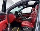Porsche Cayenne 2019 Porsche Cayenne, Warranty, Full Porsche Service History, Fully Loaded, GCC