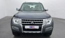 Mitsubishi Pajero GLS HIGHLINE 3.8 | Under Warranty | Inspected on 150+ parameters