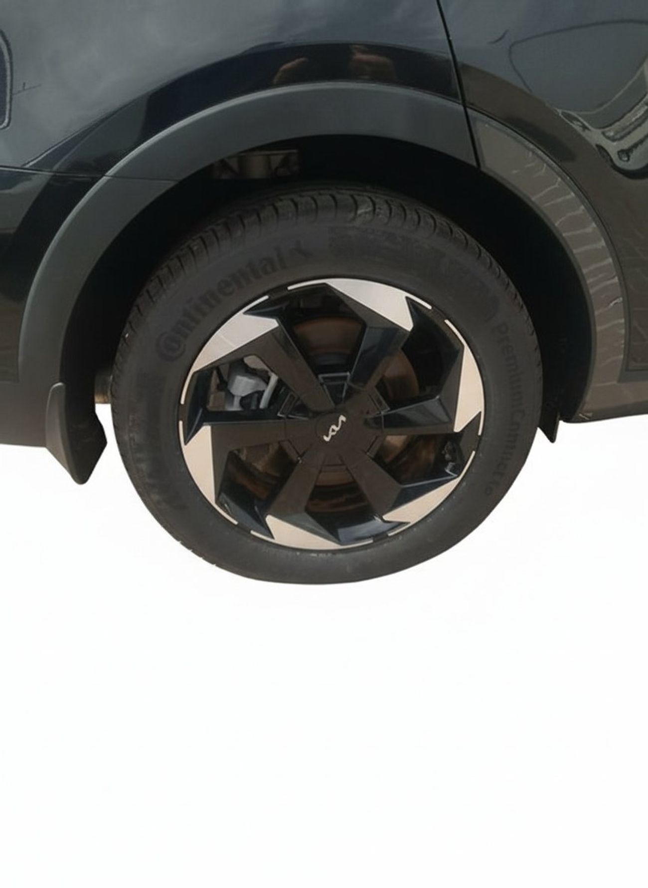 كيا سورينتو Hybrid 1.6L