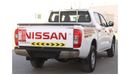 Nissan Navara ASF Nissan Navara 2019 GCC, in excellent condition