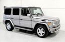 Mercedes-Benz G 55 AMG
