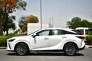 Lexus RX350 Elite 2.4L 5 Seater AWD Automatic