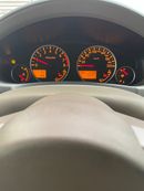Nissan Pathfinder LE