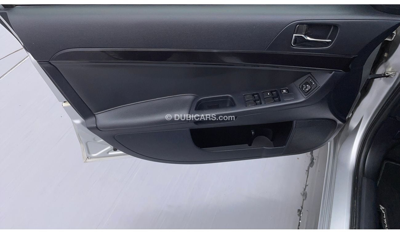 Mitsubishi Lancer GLS 1.6 | Zero Down Payment | Free Home Test Drive