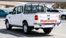 Mahindra Pik Up S11 Automatic