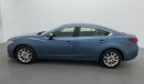 Mazda 6 S 2.5 | Under Warranty | Inspected on 150+ parameters