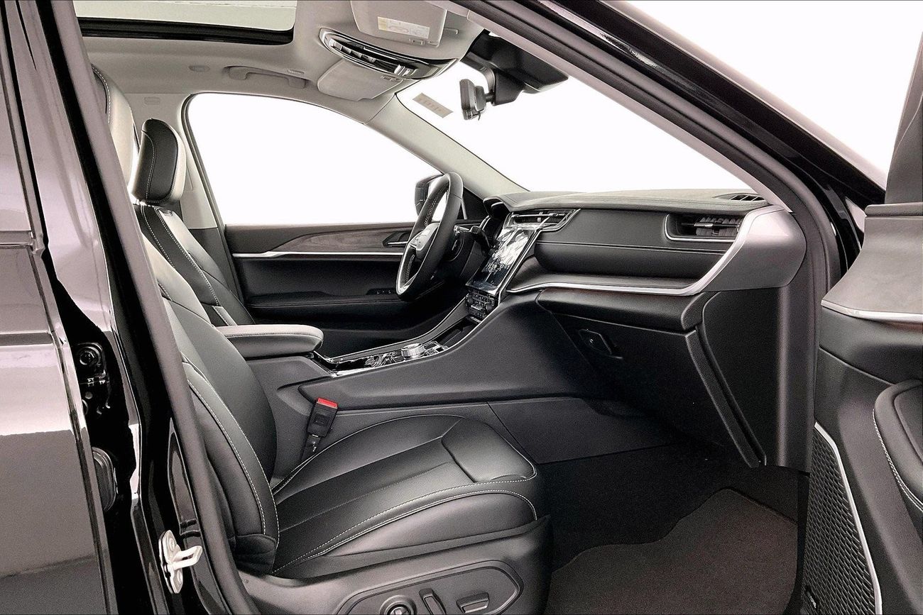 شيفروليه جروف LT | عرض العيد الحصري | خالية من أضرار الفيضانات