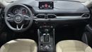 Mazda CX-5 GL 2023 | AED 862/Month | 0 DP | 30 Day Return | Warranty