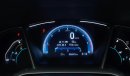 Honda Civic EX 2 | Under Warranty | Inspected on 150+ parameters