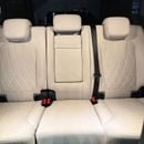 مرسيدس بنز G 63 AMG STD STD