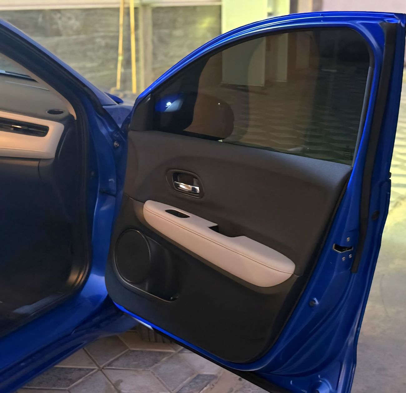 هوندا HRV 1.5L i-VTEC LX