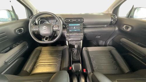 سيتروين C3  أير كروس Shine | شامل الضمان | 0 ﺪﻔﻋﺓ ﺃﻮﻟﻯ