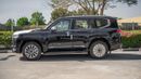 تويوتا لاند كروزر TOYOTA LANDCRUISER 3.3 VX HIGH -2026YM