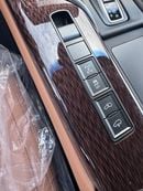 Lexus LX700h SIGNATURE