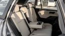 تويوتا راف ٤ VXR HEV 2026 Toyota Rav4 Limited 2.5L AT Hybrid (Grey-Beige)