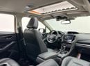 Subaru XV PREMIUM 2018 Subaru XV Crosstrek, Full Subaru Service History, Excellent Condition, GCC