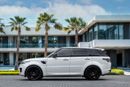 Land Rover Range Rover Sport Autobiography | 3,427 P.M  | 0% Downpayment |