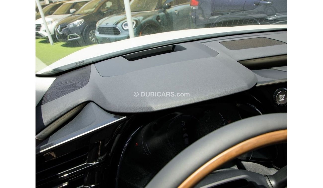 Lexus RX350 AWD ULTRA LUXURY. Local registration+10%