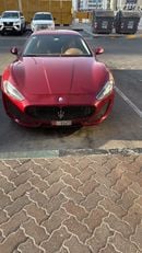 Maserati Gran Turismo