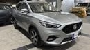 MG ZS 2025 LUXURY | AED 790/Month | 0 DP | 30 Day Return | Warranty | Service History