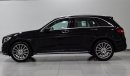 Mercedes-Benz GLC 250 4M  VSB 27752