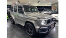 مرسيدس بنز G 63 AMG