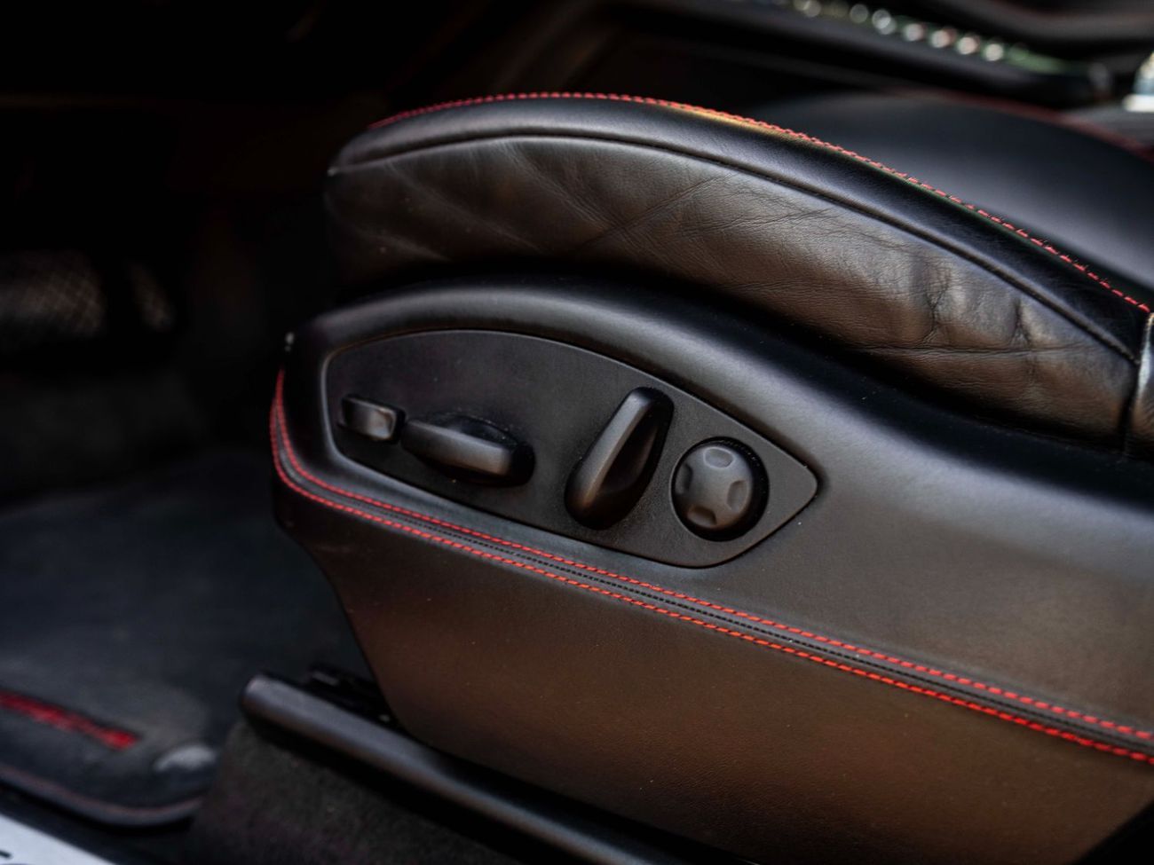 Porsche Macan GTS 3.0L (360 HP)