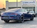 Mercedes Benz AMG GT 43