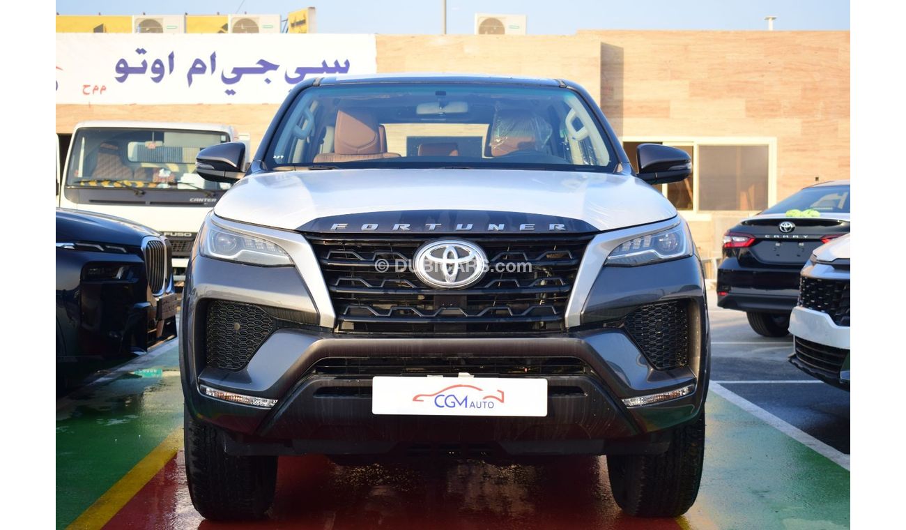 Toyota Fortuner 2023 Toyota Fortuner 2.7L Petrol