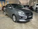 Mitsubishi Attrage GLX Full | National Day Celebration | Guaranteed Warranty | 0 Down Payment