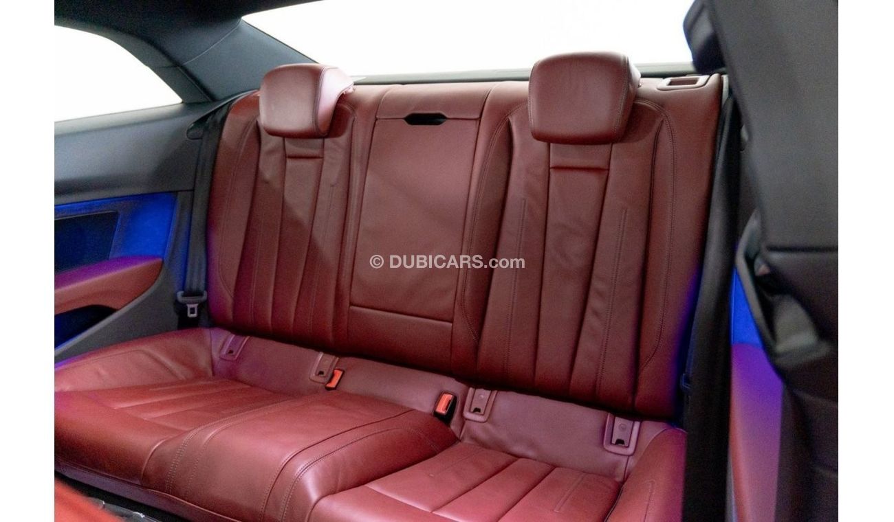 Audi A5 45 TFSI quattro S-Line 2018 Audi A5 S-Line 45TSFI / Full-Service History / 2 Year ARM Service Pack