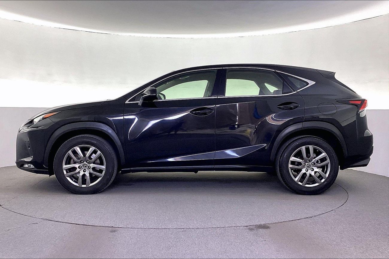 لكزس NX 300 Premier | شامل الضمان | 0 ﺪﻔﻋﺓ ﺃﻮﻟﻯ