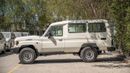 Toyota Land Cruiser 70 LC 78 HARDTOP 4.0L MT TOYOTA LANDCRUISER78 HARDTOP 4.0 AT -2026YM