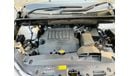 Toyota Kluger Right hand drive