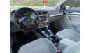 Volkswagen Golf GTI Volkswagen Golf 2015 GCC without hatch, 4-cylinder automatic transmission